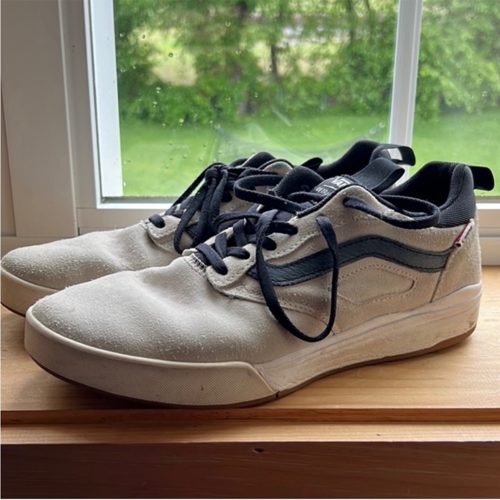 Vans Ultrarange Shoes